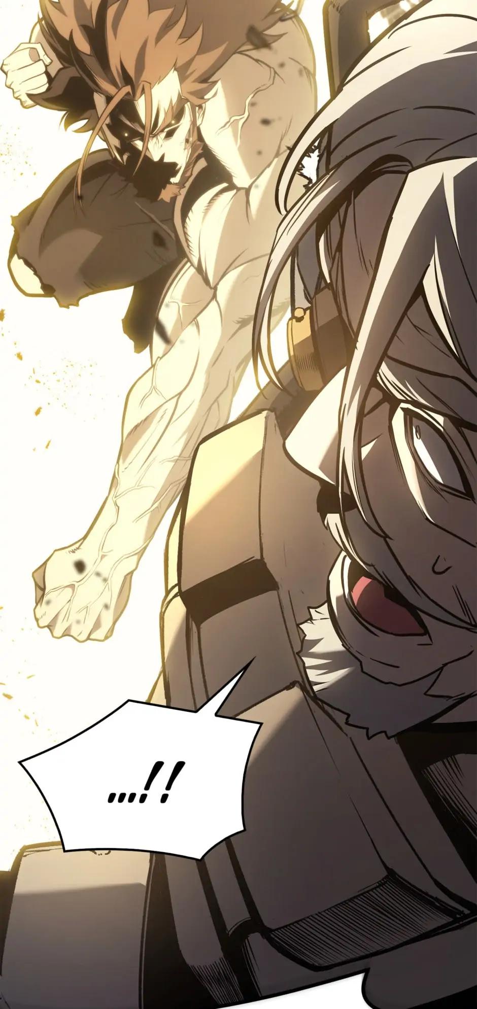 The Return of the Disaster-Class Hero Chapter 40