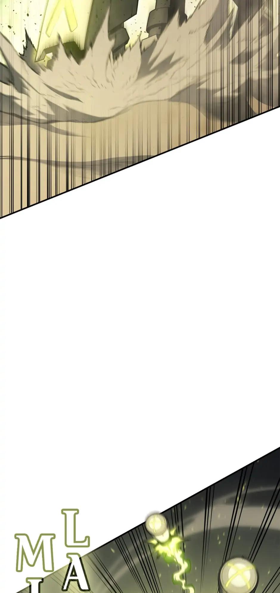 The Return of the Disaster-Class Hero Chapter 40