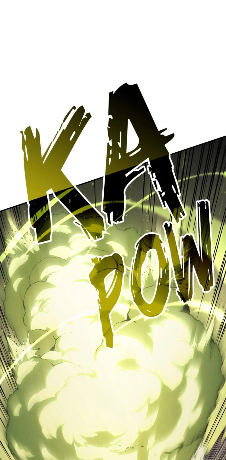 The Return of the Disaster-Class Hero Chapter 40