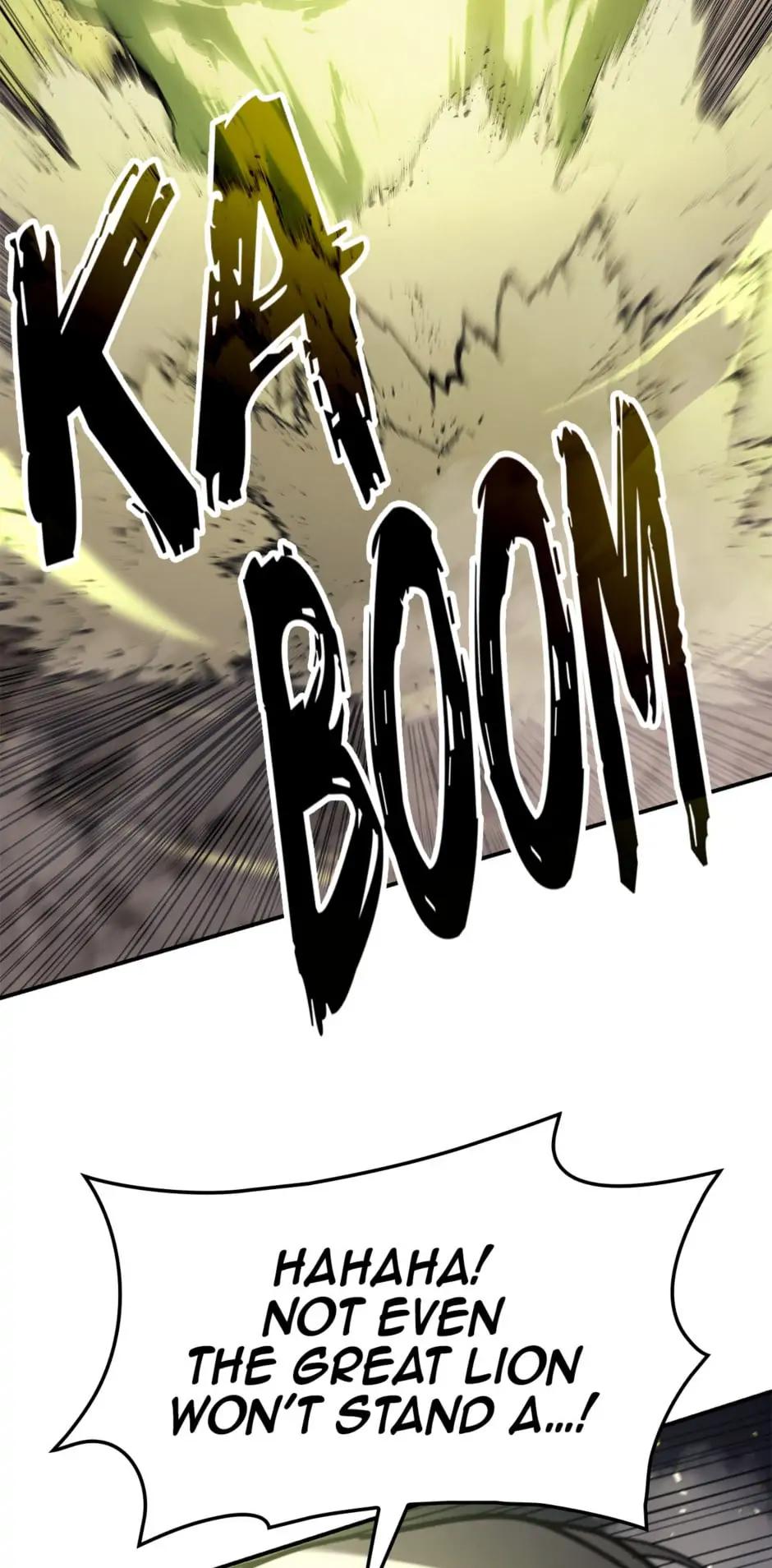 The Return of the Disaster-Class Hero Chapter 40