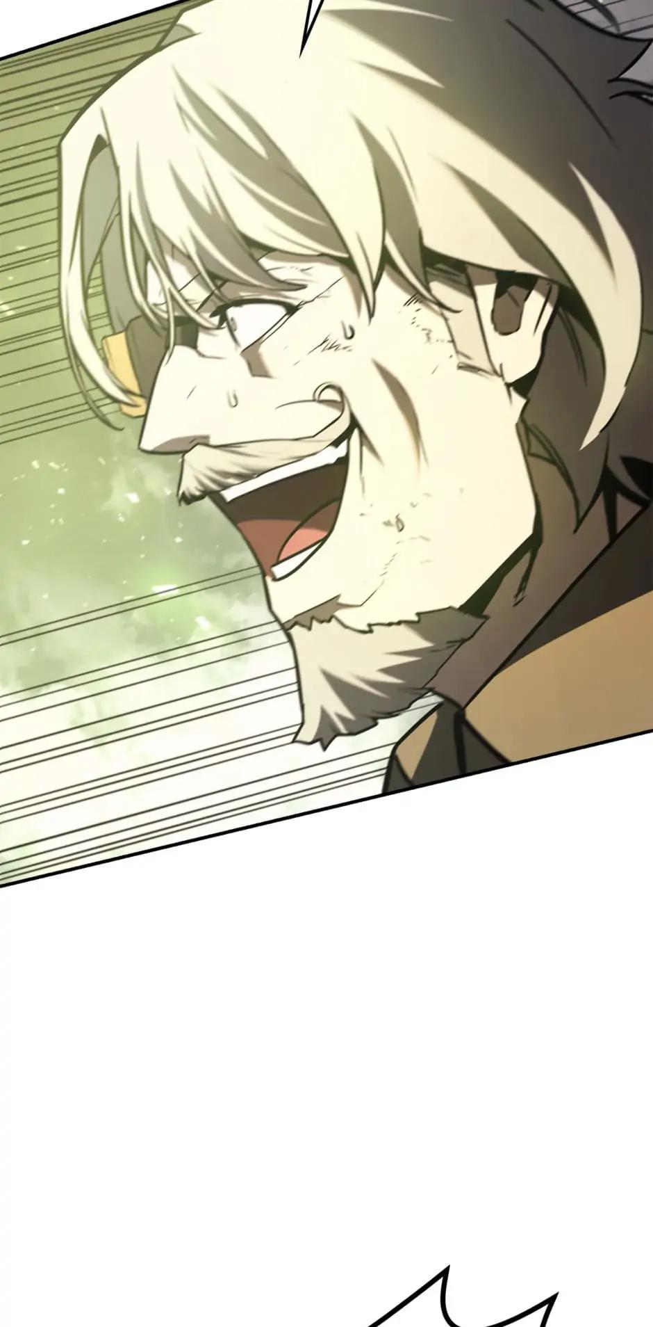 The Return of the Disaster-Class Hero Chapter 40