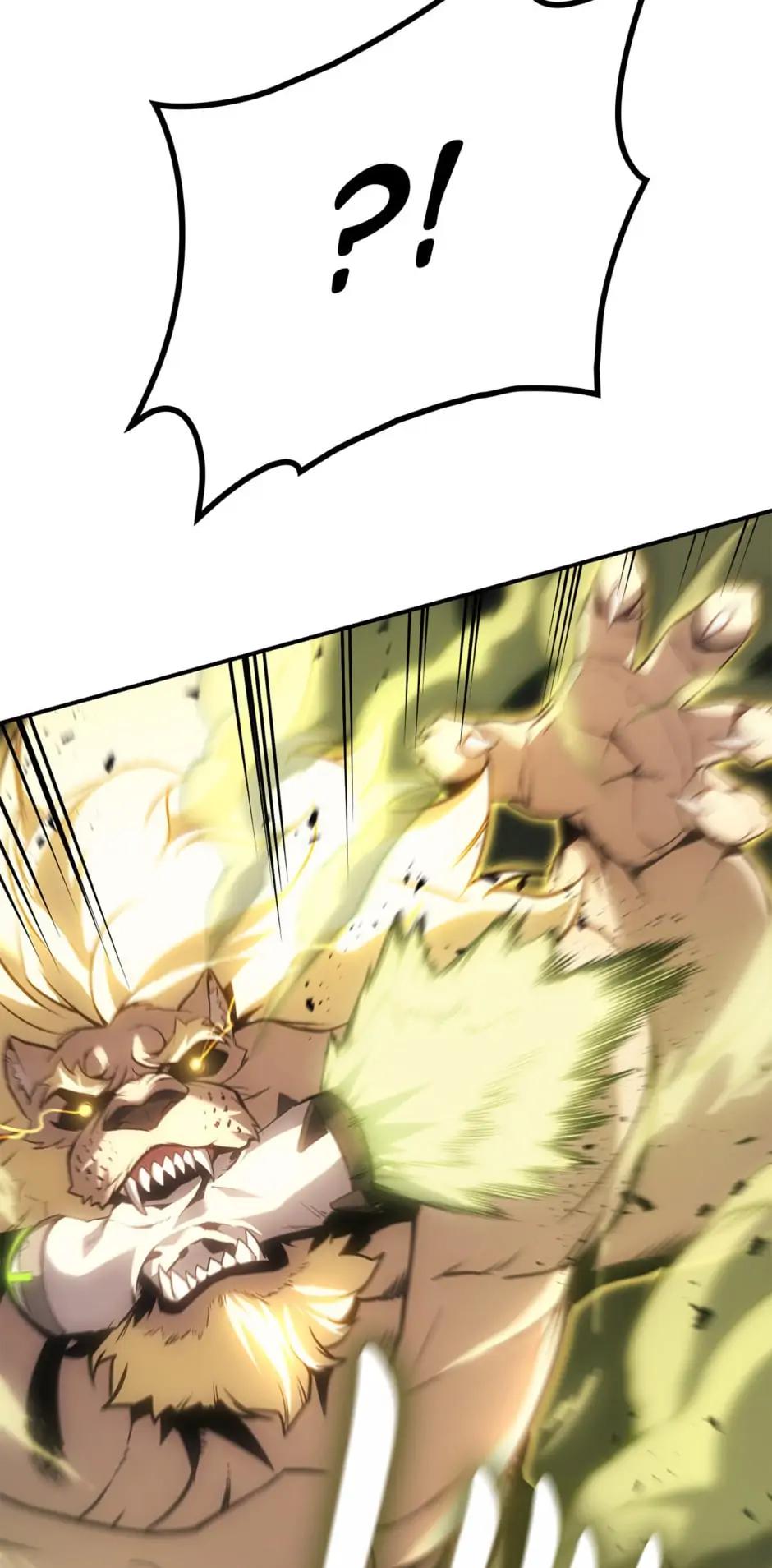 The Return of the Disaster-Class Hero Chapter 40