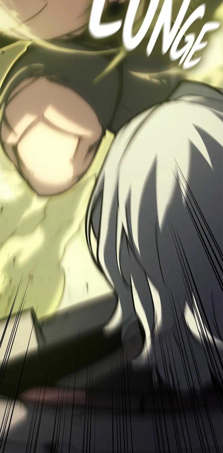 The Return of the Disaster-Class Hero Chapter 40