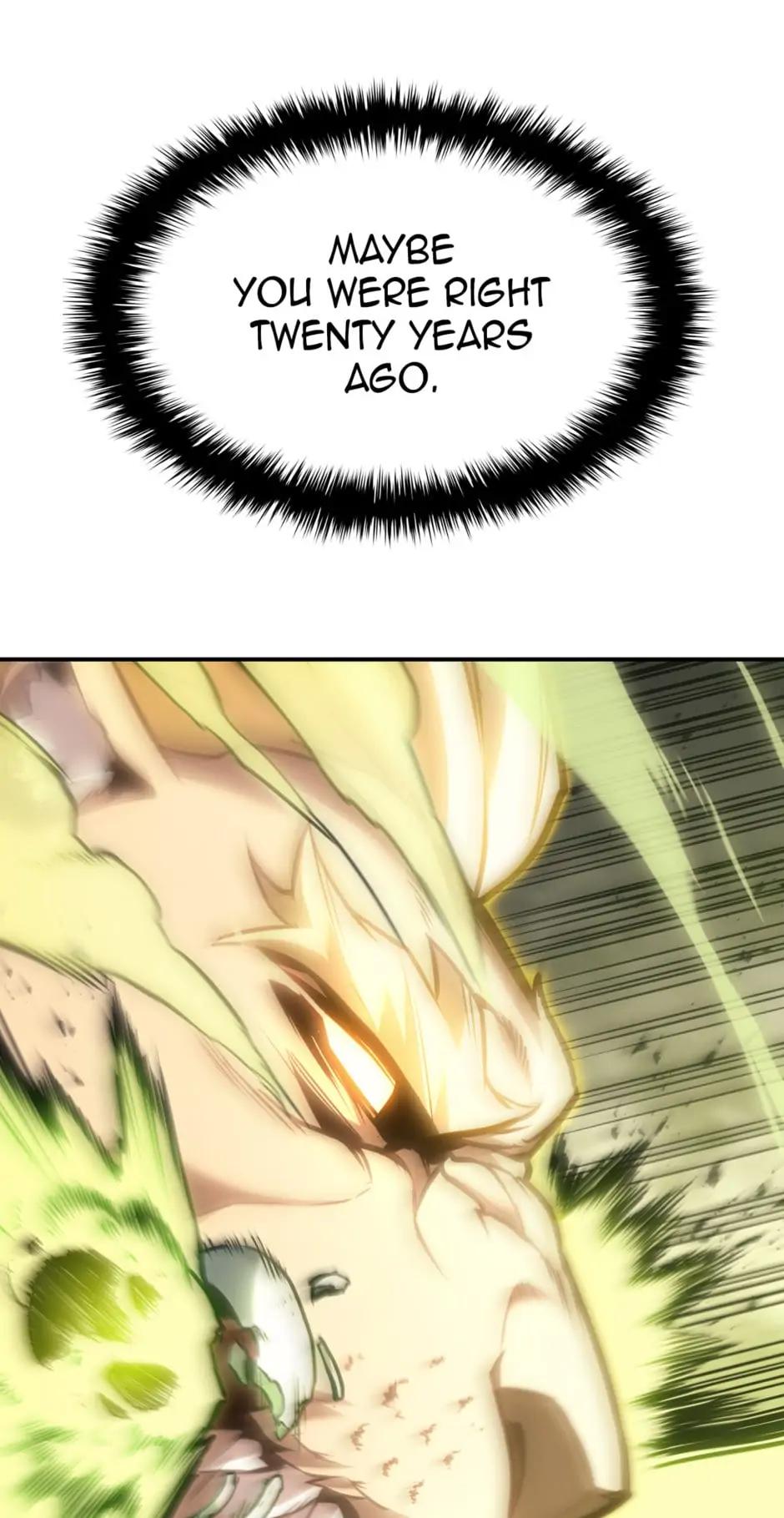 The Return of the Disaster-Class Hero Chapter 40