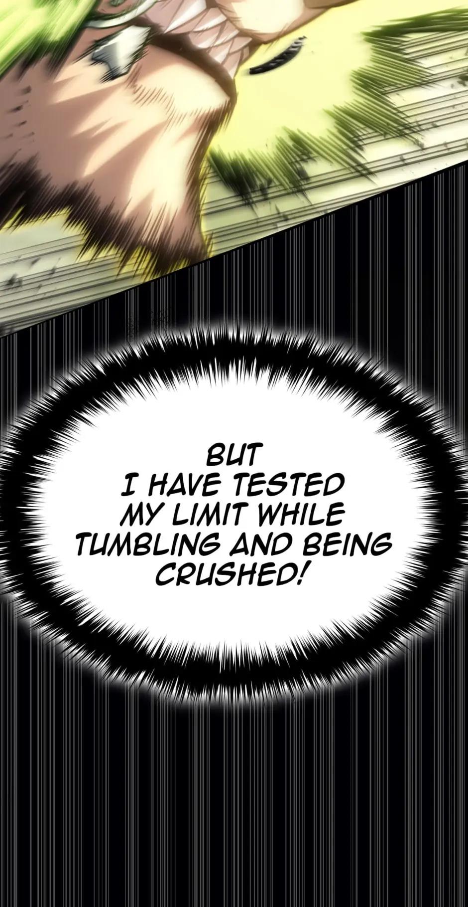 The Return of the Disaster-Class Hero Chapter 40