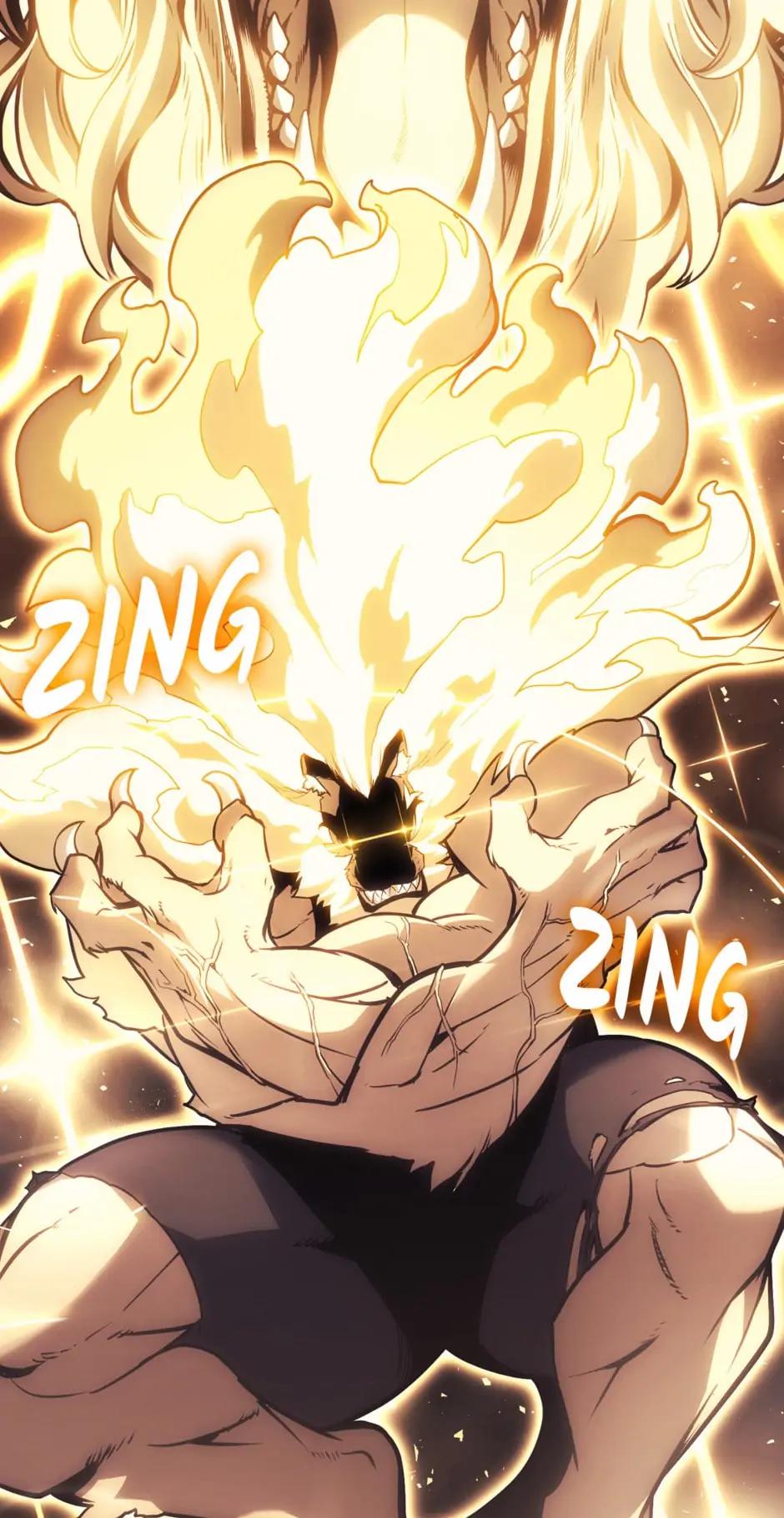 The Return of the Disaster-Class Hero Chapter 40