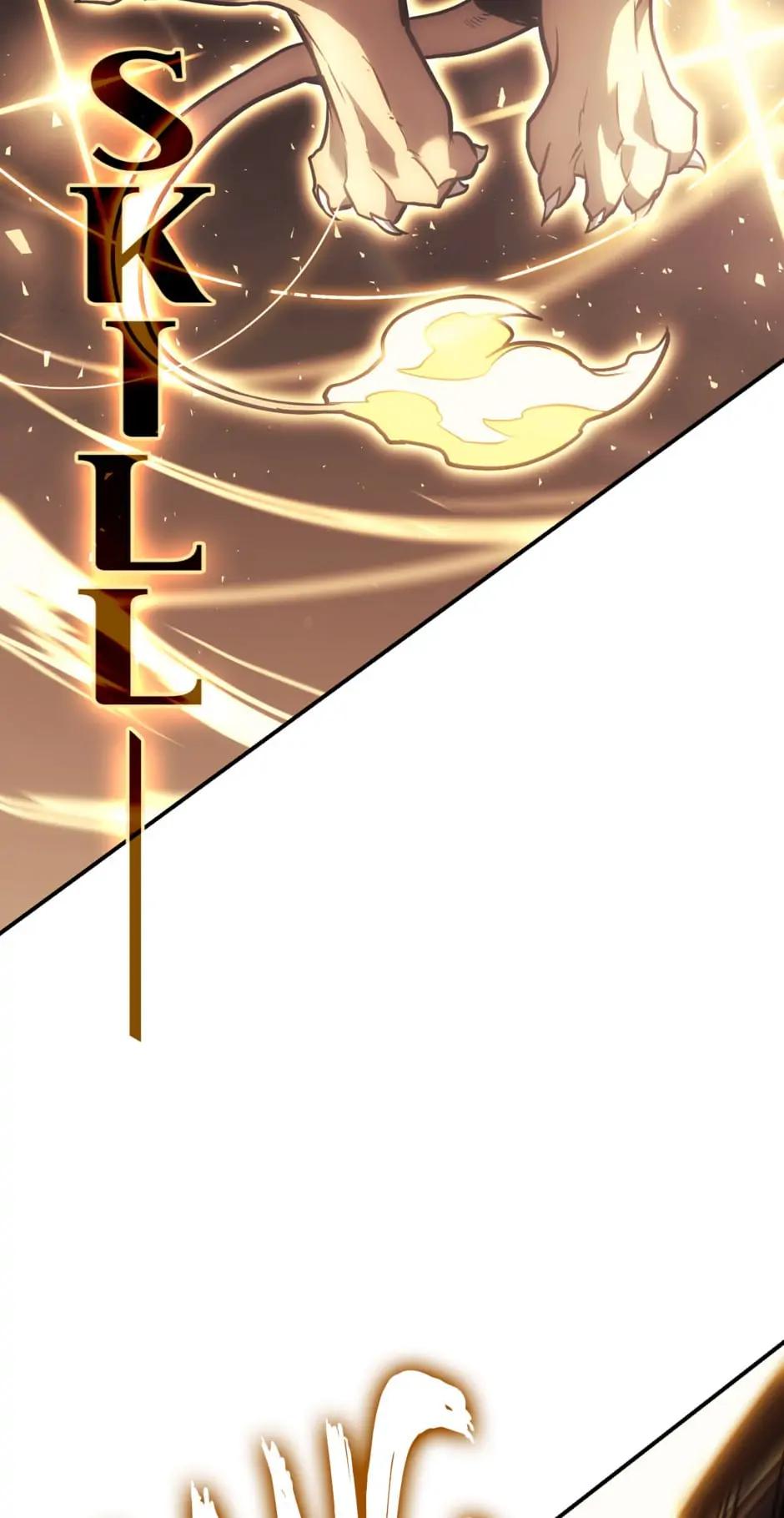 The Return of the Disaster-Class Hero Chapter 40