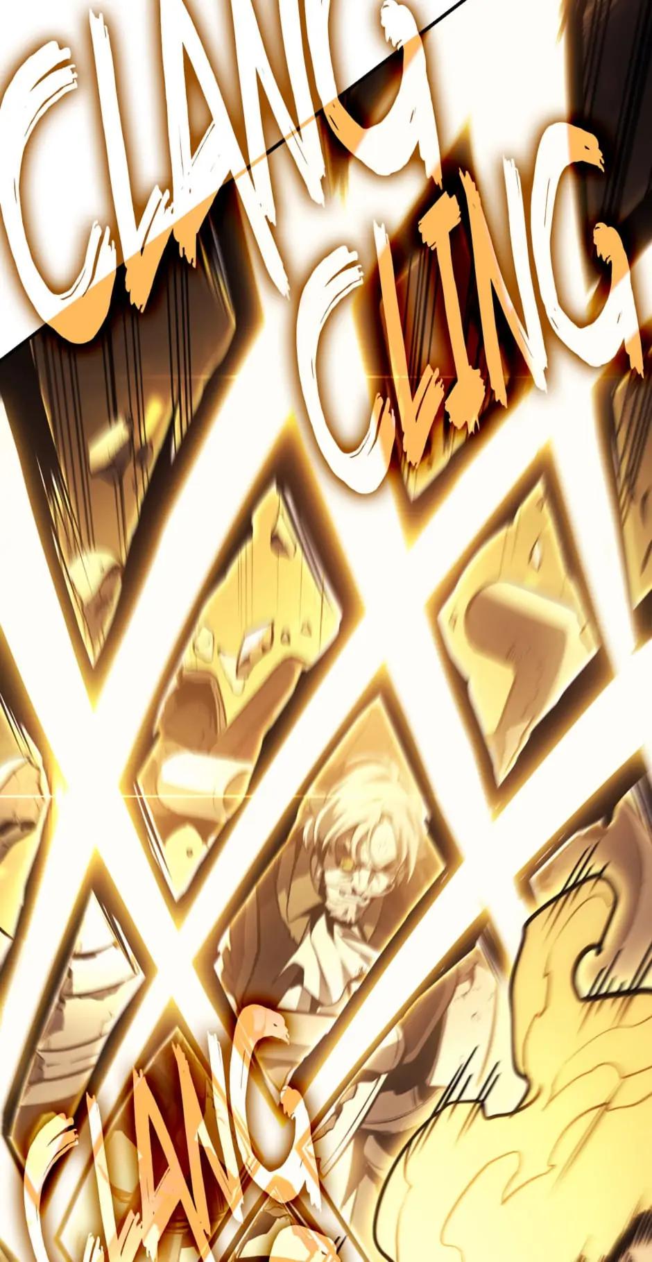 The Return of the Disaster-Class Hero Chapter 40