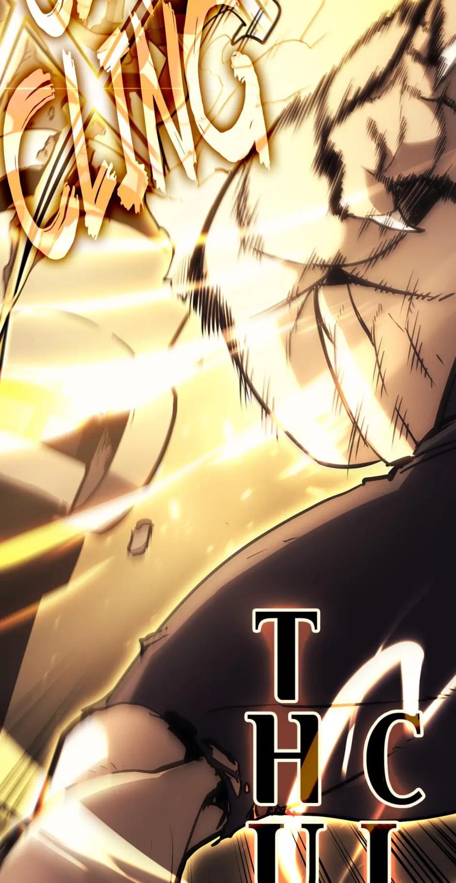 The Return of the Disaster-Class Hero Chapter 40