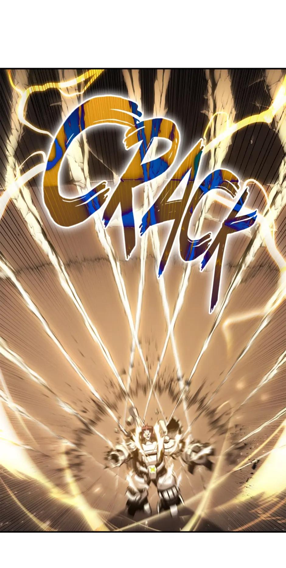 The Return of the Disaster-Class Hero Chapter 40