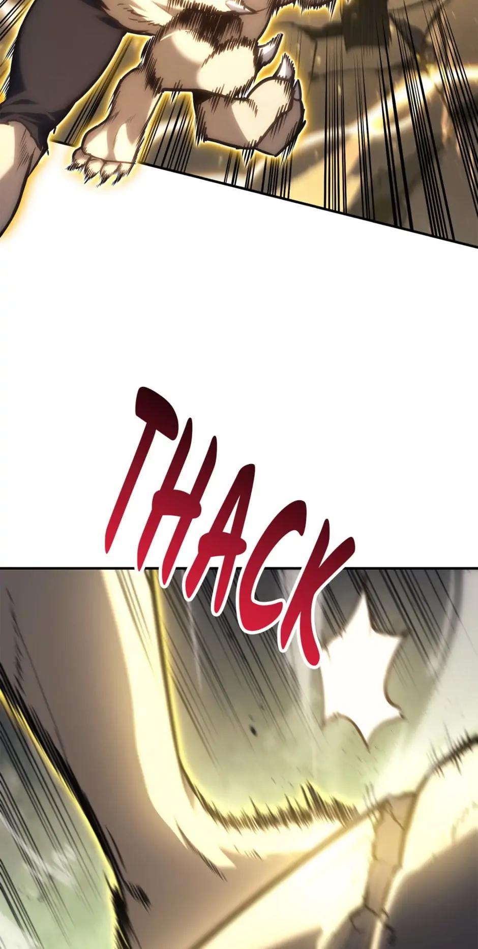 The Return of the Disaster-Class Hero Chapter 40