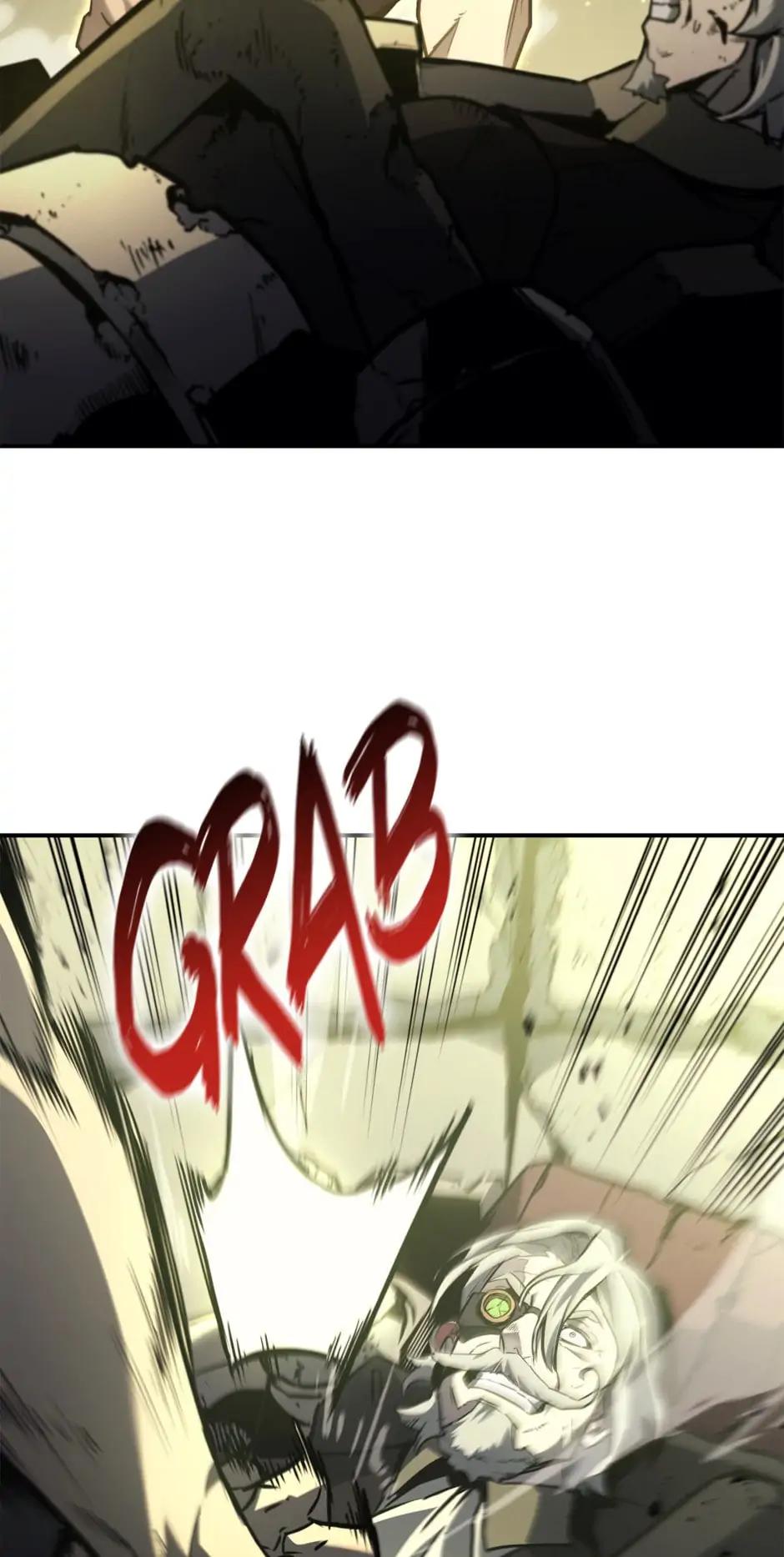 The Return of the Disaster-Class Hero Chapter 40