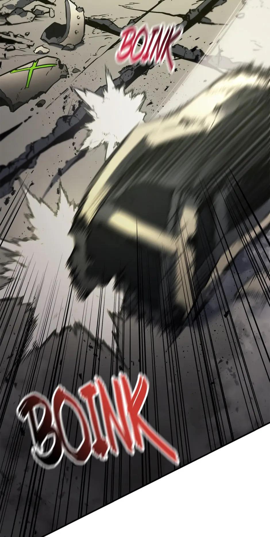 The Return of the Disaster-Class Hero Chapter 40