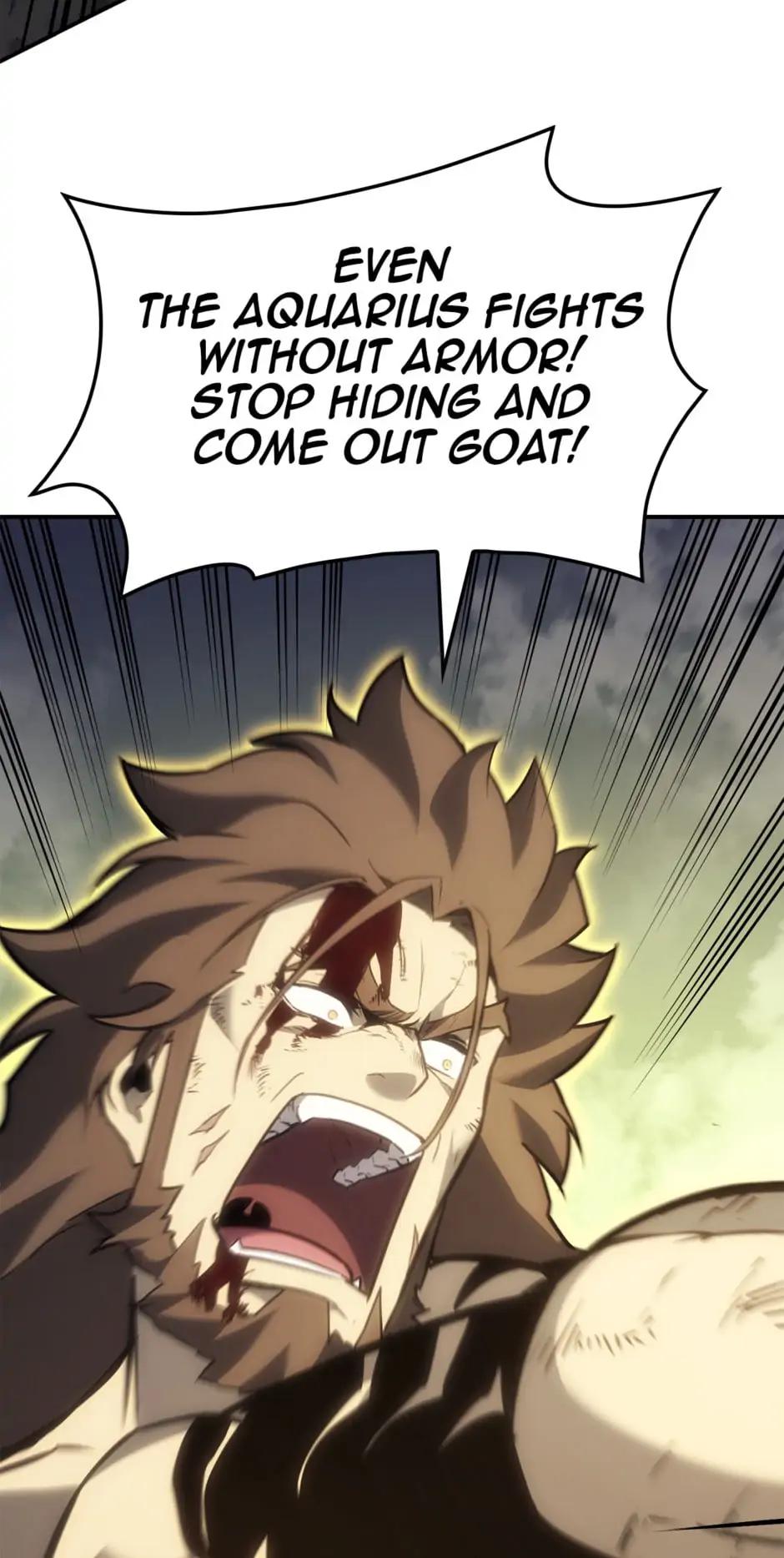 The Return of the Disaster-Class Hero Chapter 40