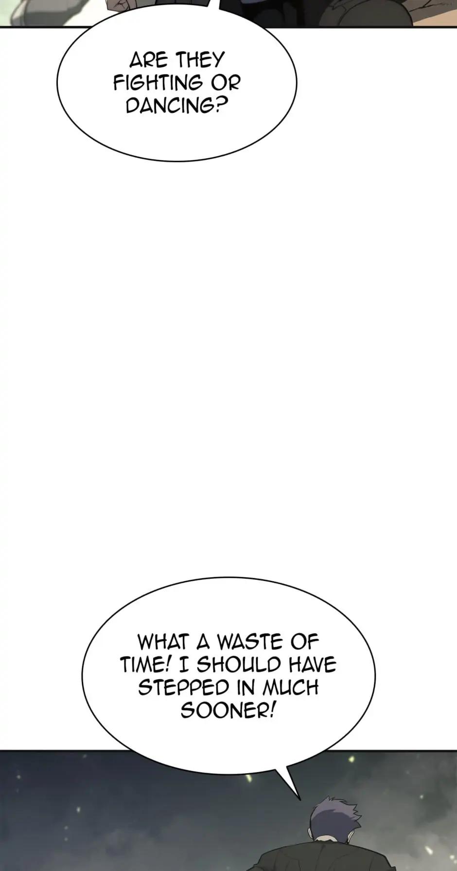 The Return of the Disaster-Class Hero Chapter 41