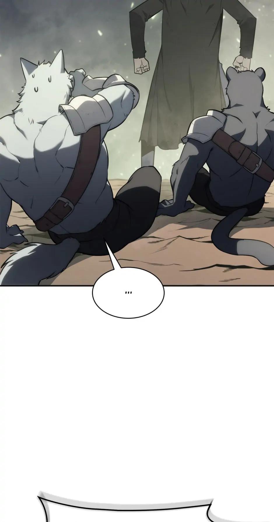 The Return of the Disaster-Class Hero Chapter 41