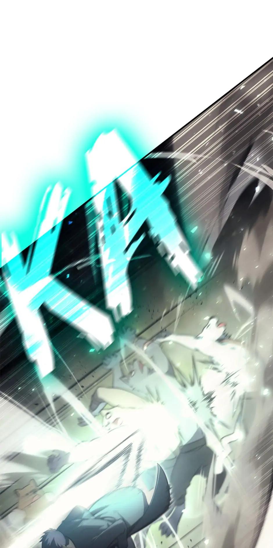 The Return of the Disaster-Class Hero Chapter 41