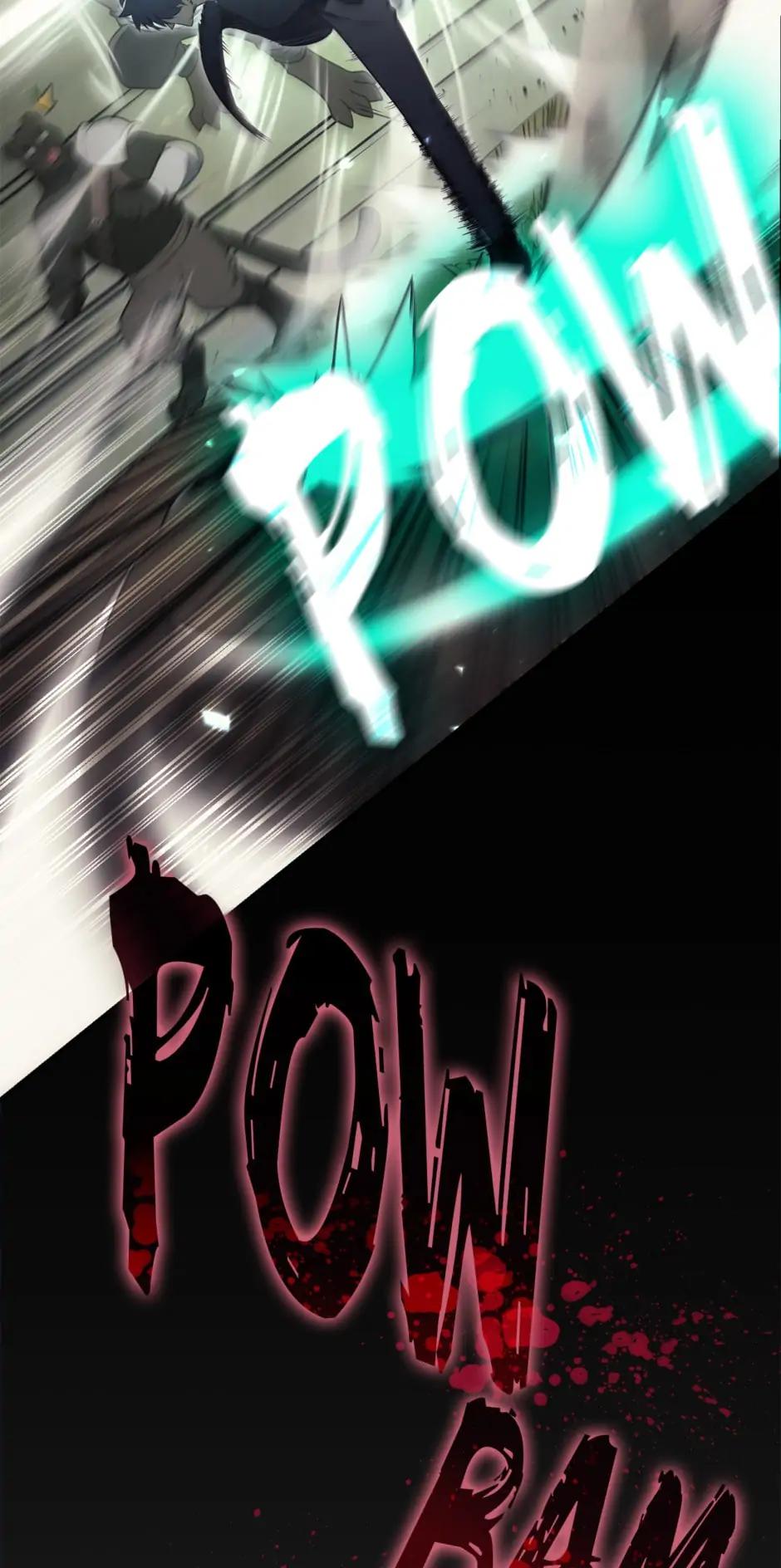 The Return of the Disaster-Class Hero Chapter 41