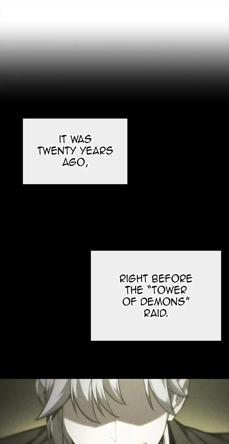 The Return of the Disaster-Class Hero Chapter 41