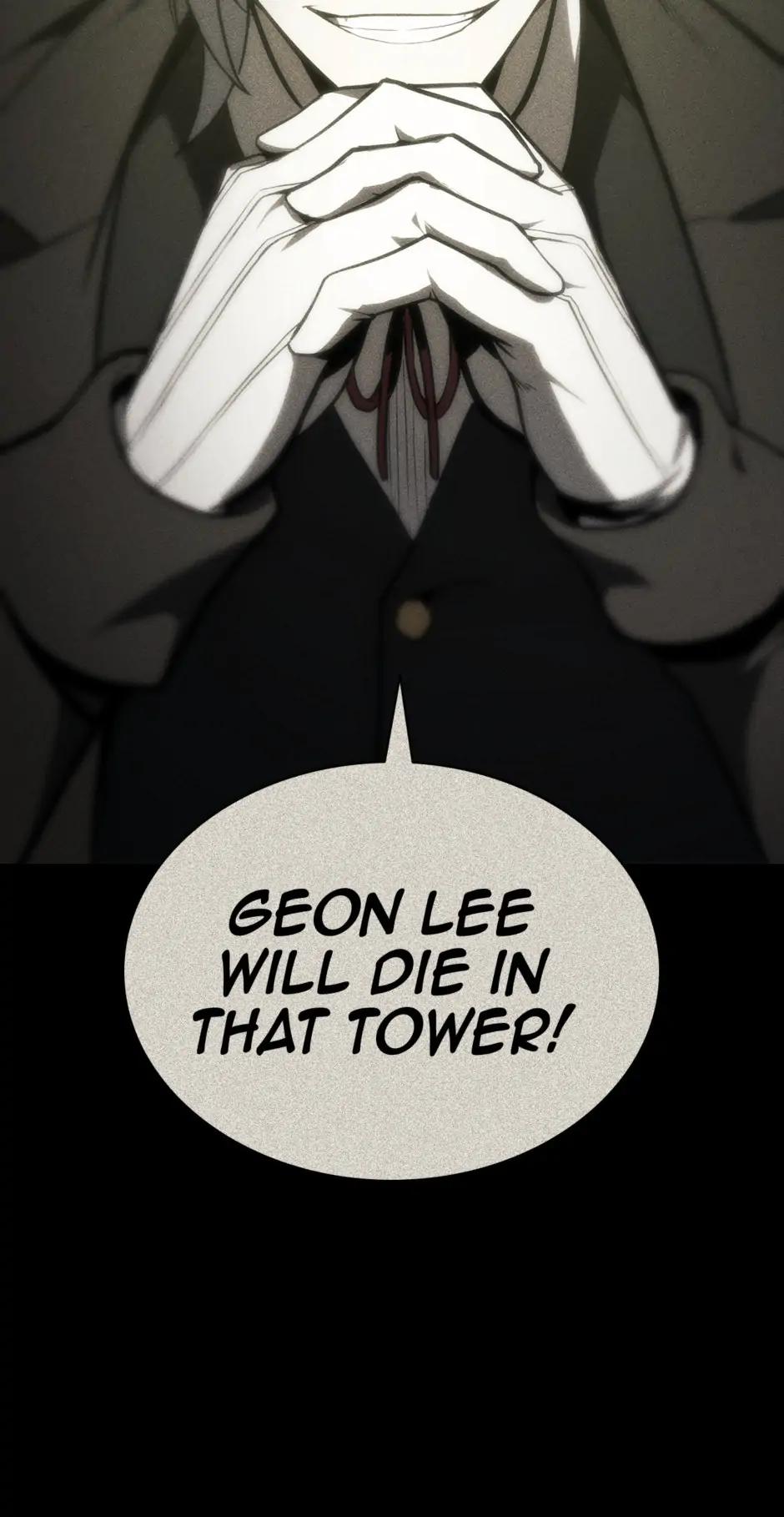 The Return of the Disaster-Class Hero Chapter 41