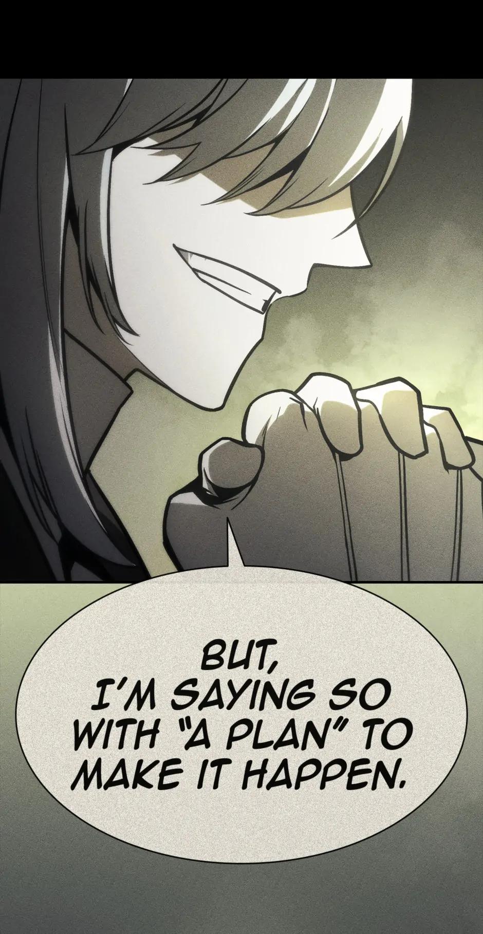 The Return of the Disaster-Class Hero Chapter 41