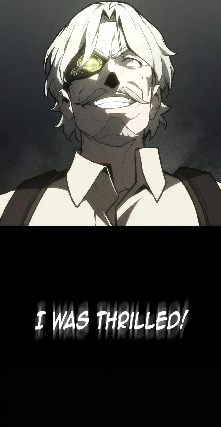 The Return of the Disaster-Class Hero Chapter 41