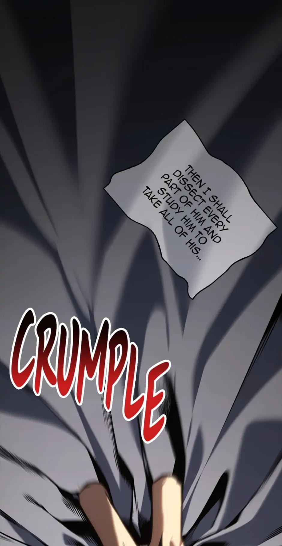 The Return of the Disaster-Class Hero Chapter 41