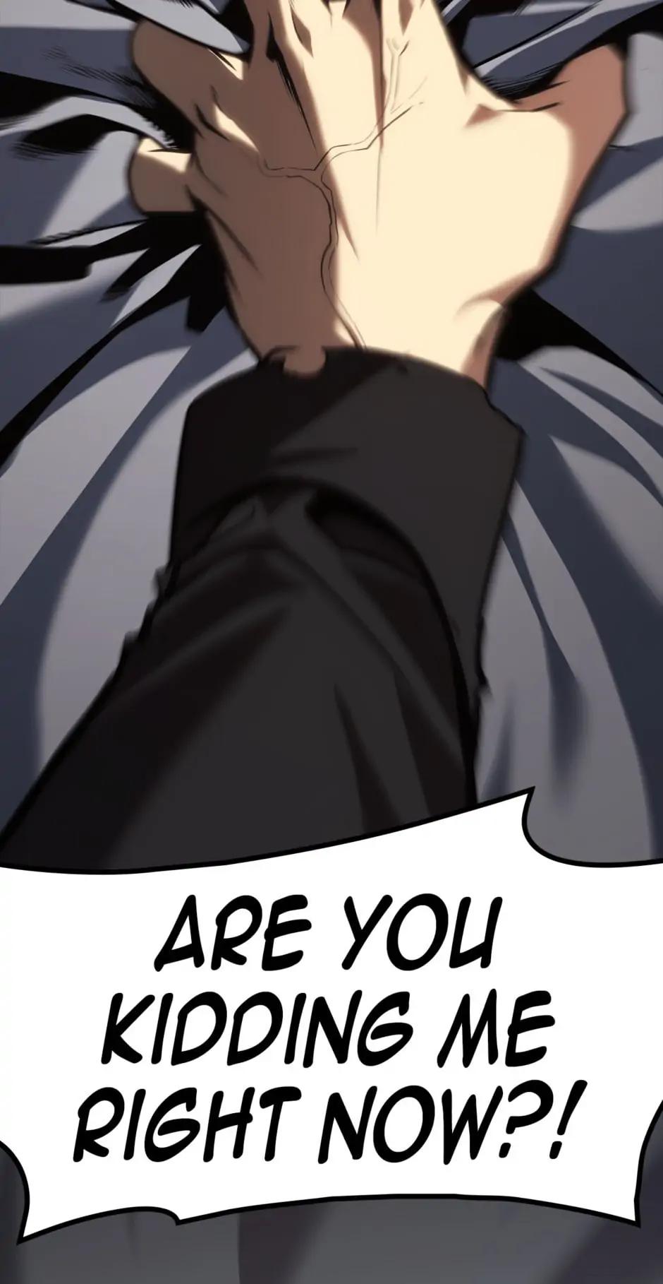 The Return of the Disaster-Class Hero Chapter 41