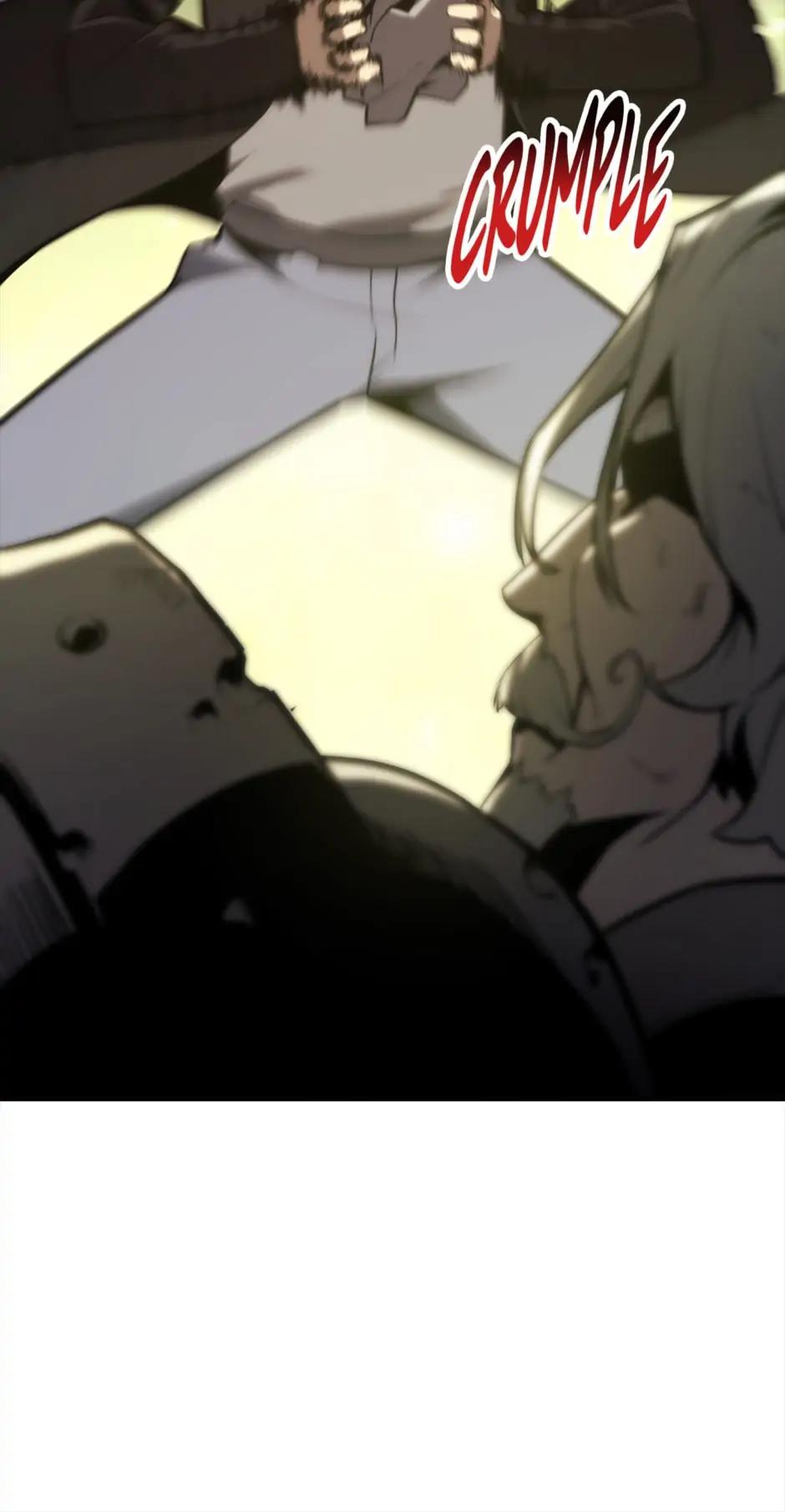 The Return of the Disaster-Class Hero Chapter 41