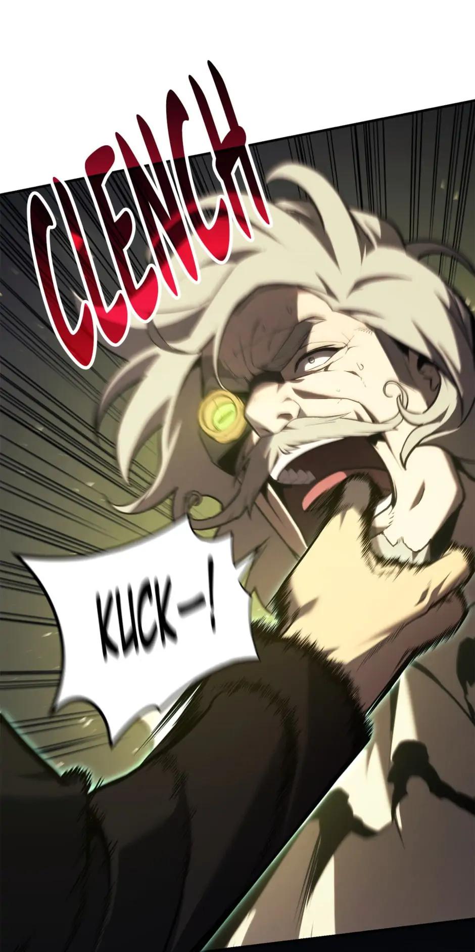 The Return of the Disaster-Class Hero Chapter 41