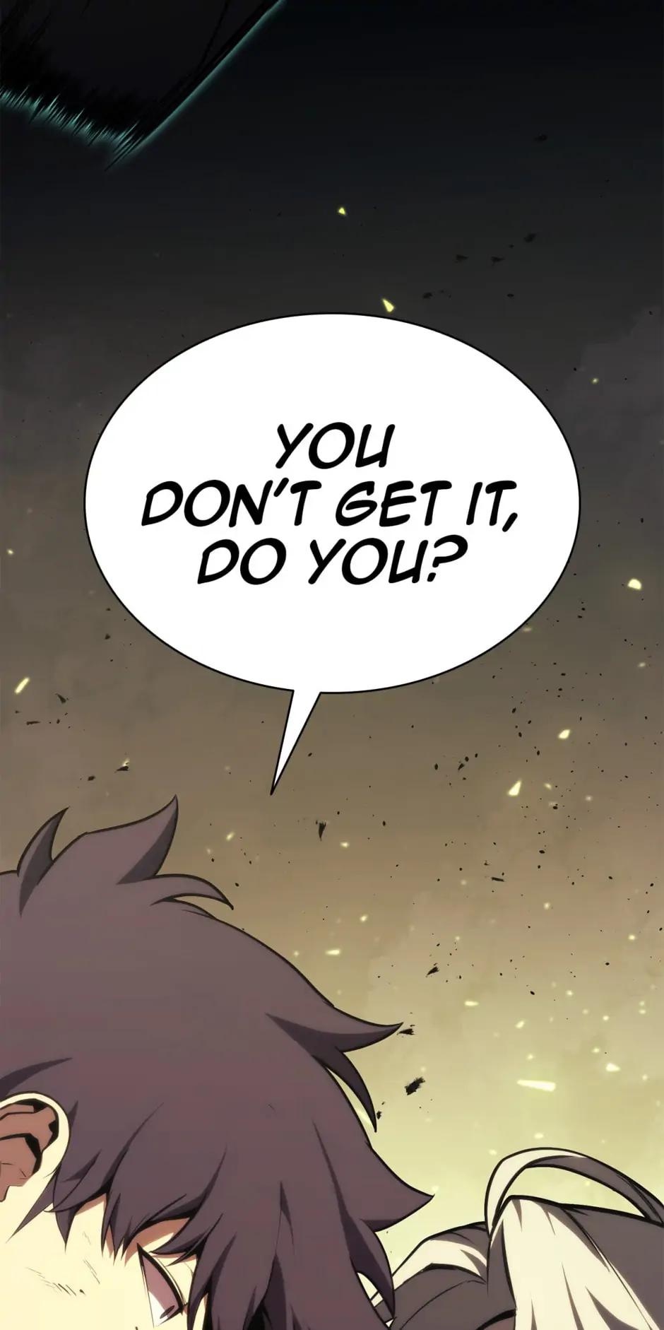 The Return of the Disaster-Class Hero Chapter 41