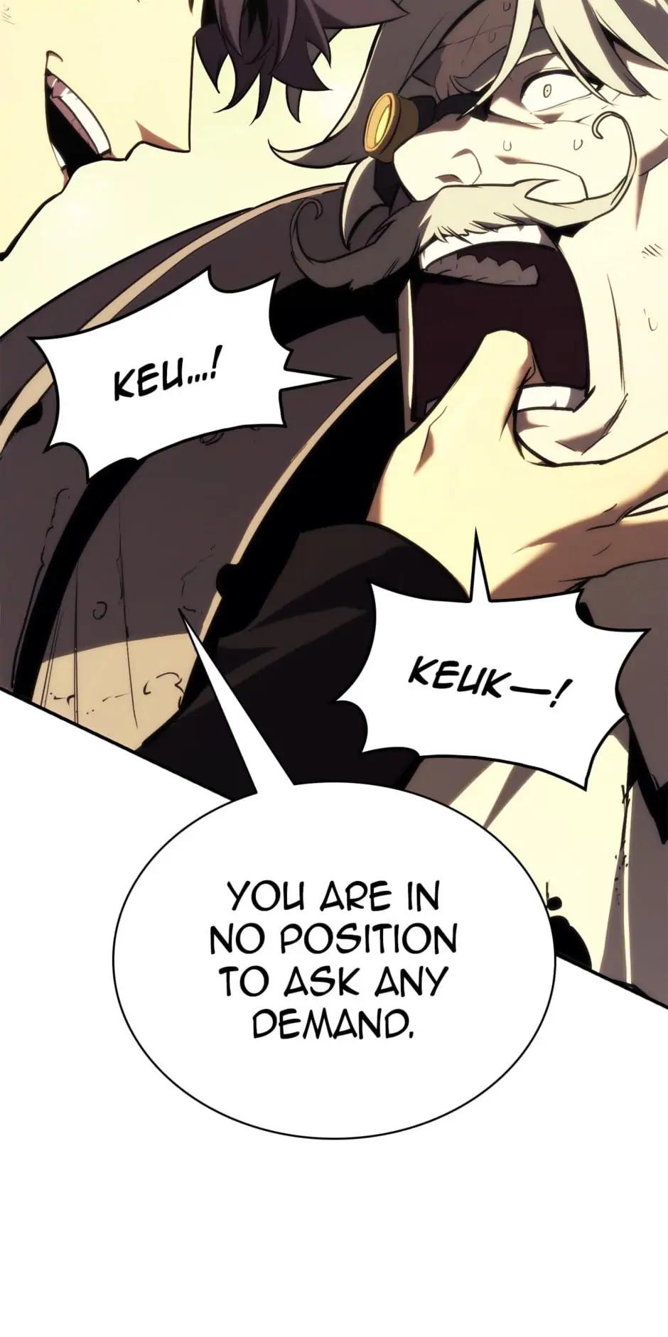 The Return of the Disaster-Class Hero Chapter 41