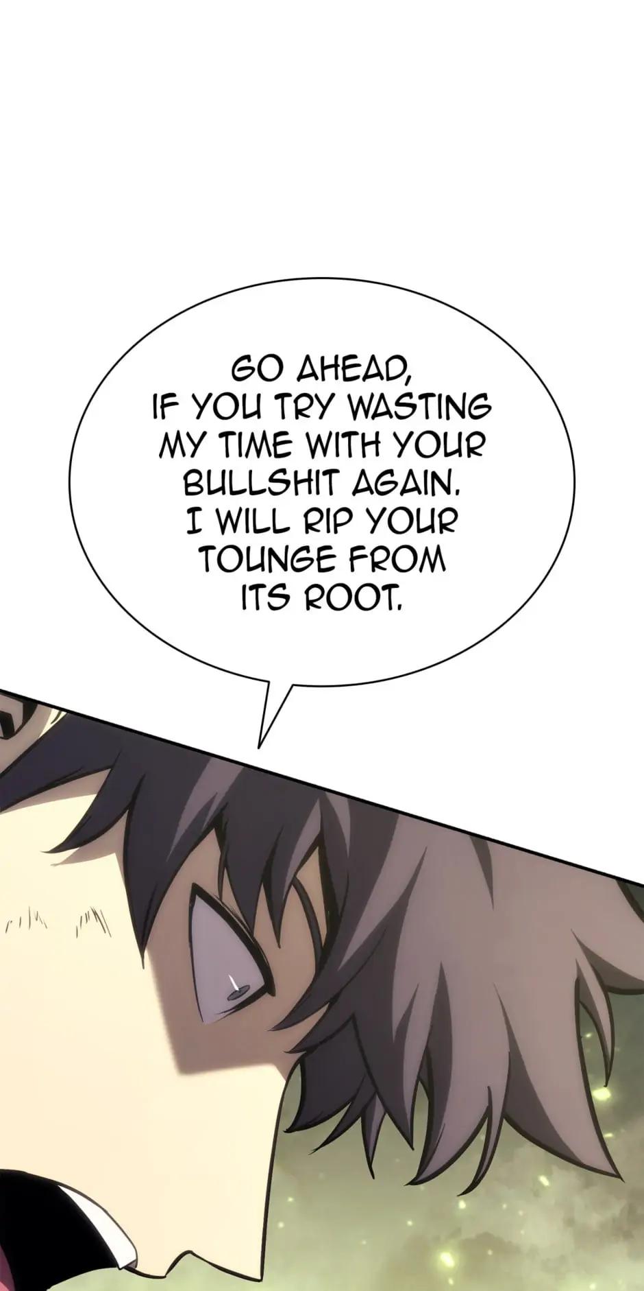 The Return of the Disaster-Class Hero Chapter 41