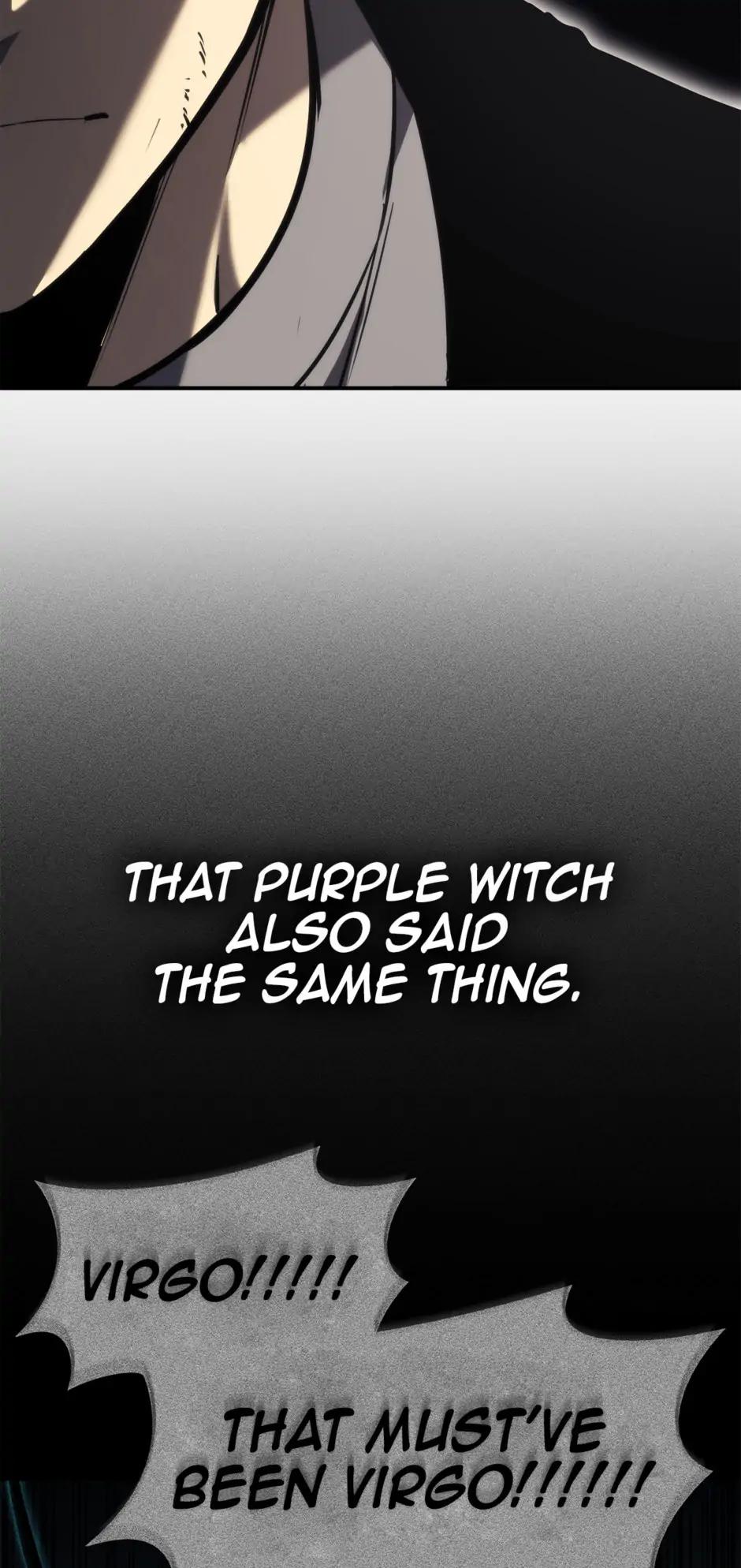 The Return of the Disaster-Class Hero Chapter 41