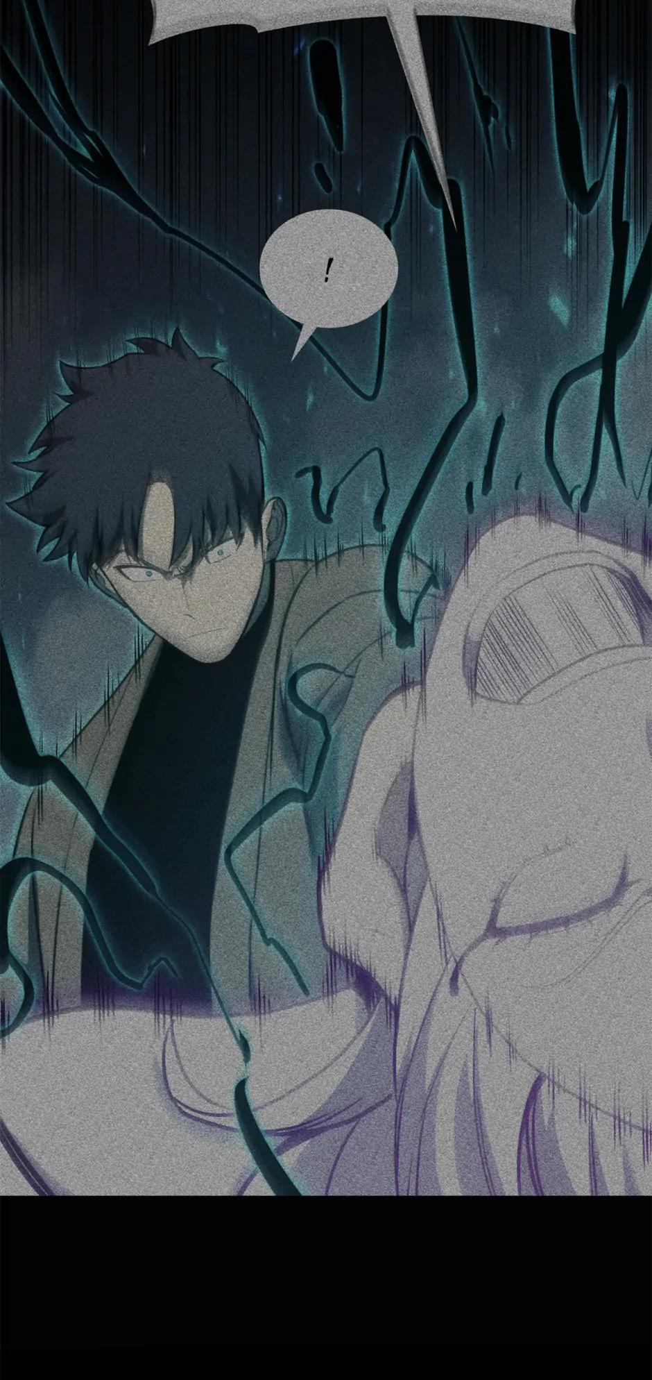 The Return of the Disaster-Class Hero Chapter 41