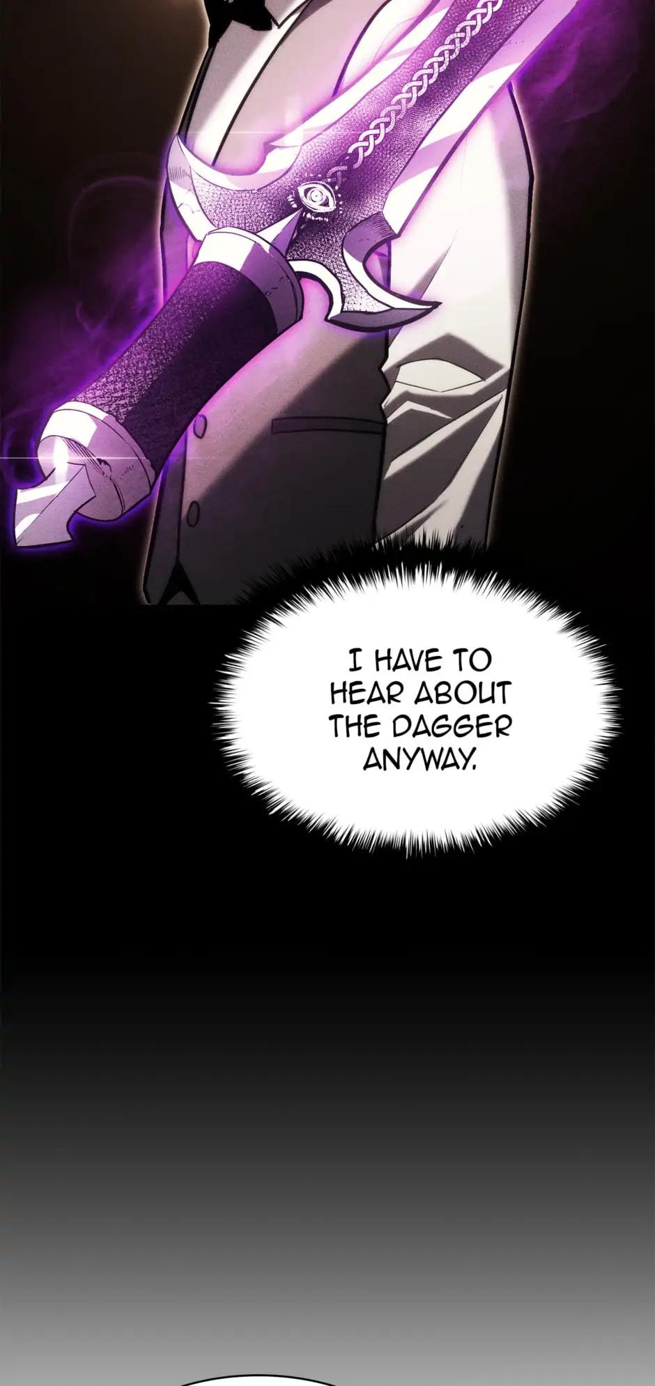 The Return of the Disaster-Class Hero Chapter 41