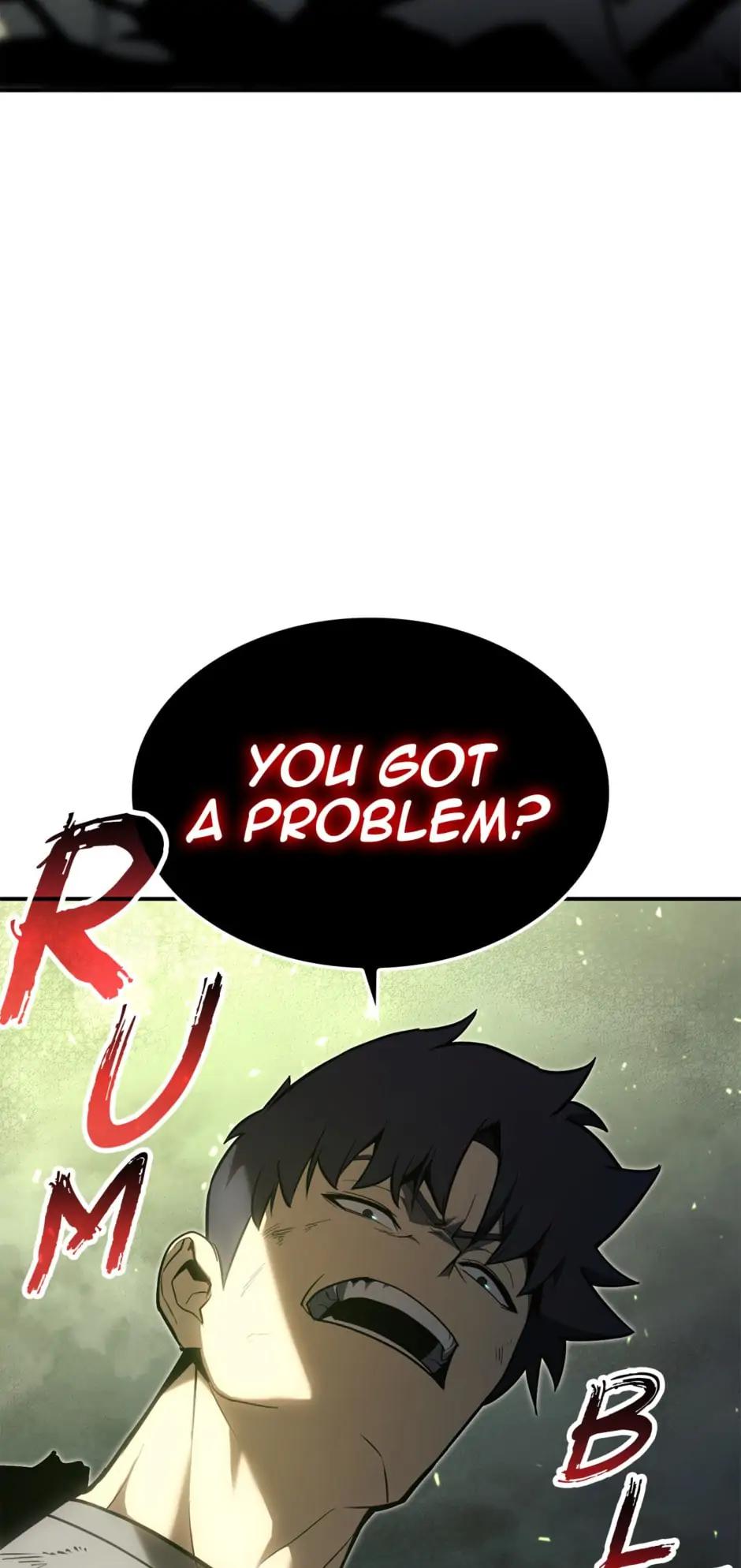 The Return of the Disaster-Class Hero Chapter 41