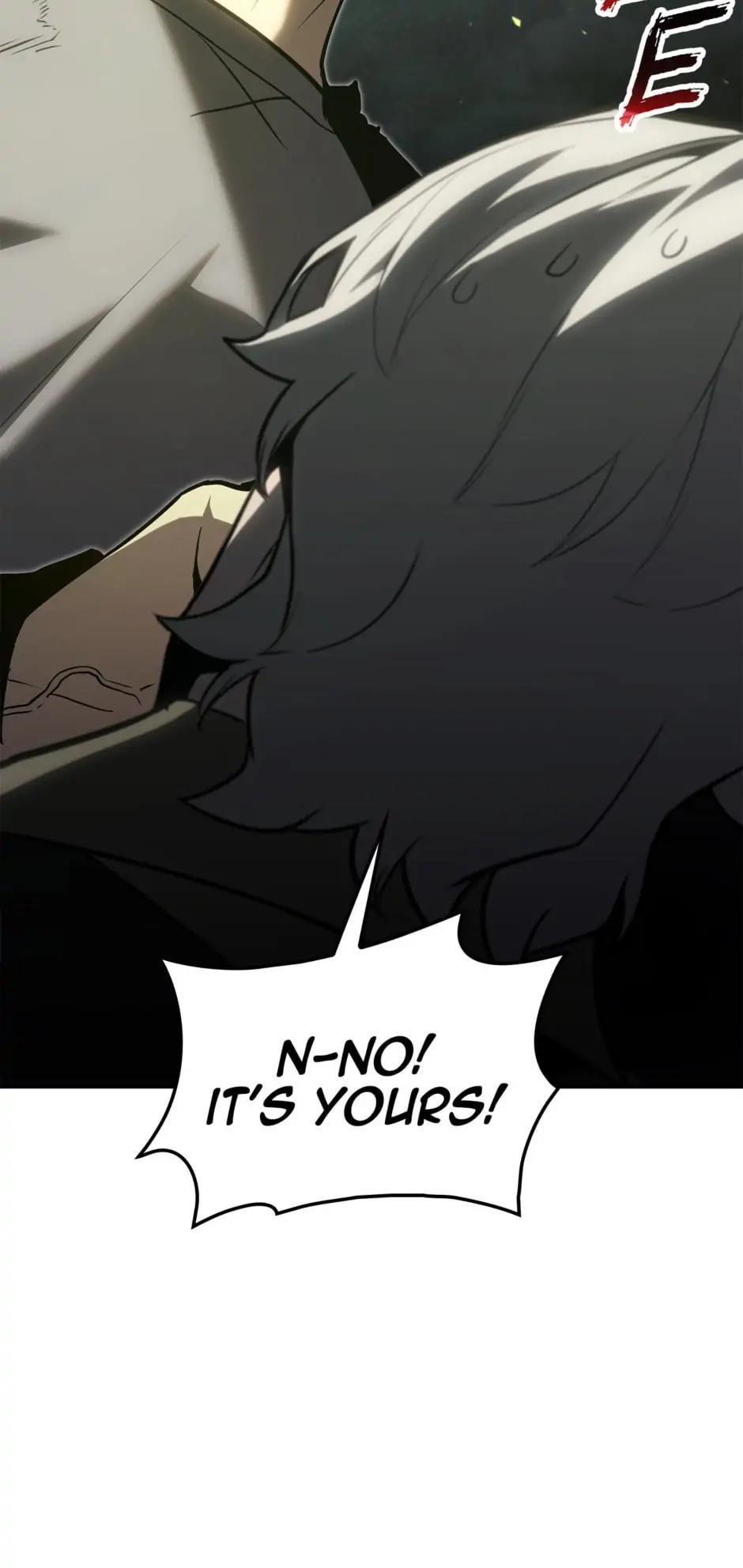 The Return of the Disaster-Class Hero Chapter 41