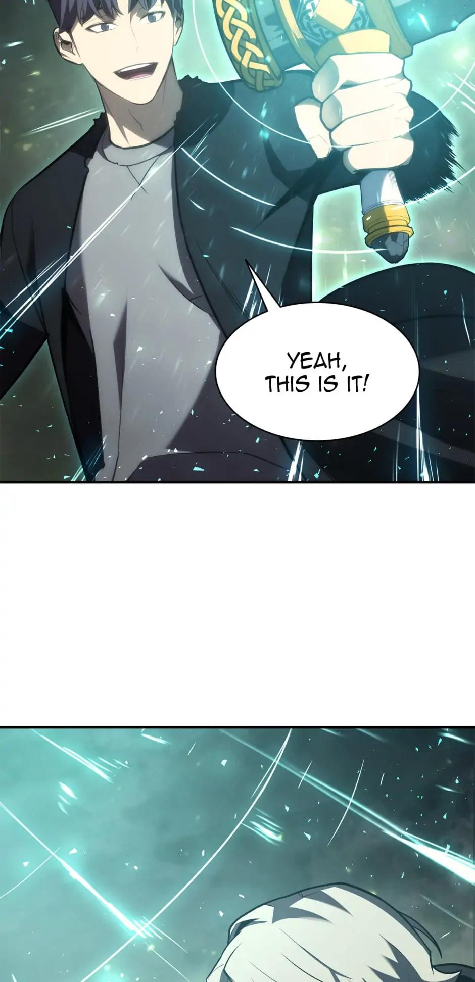 The Return of the Disaster-Class Hero Chapter 41