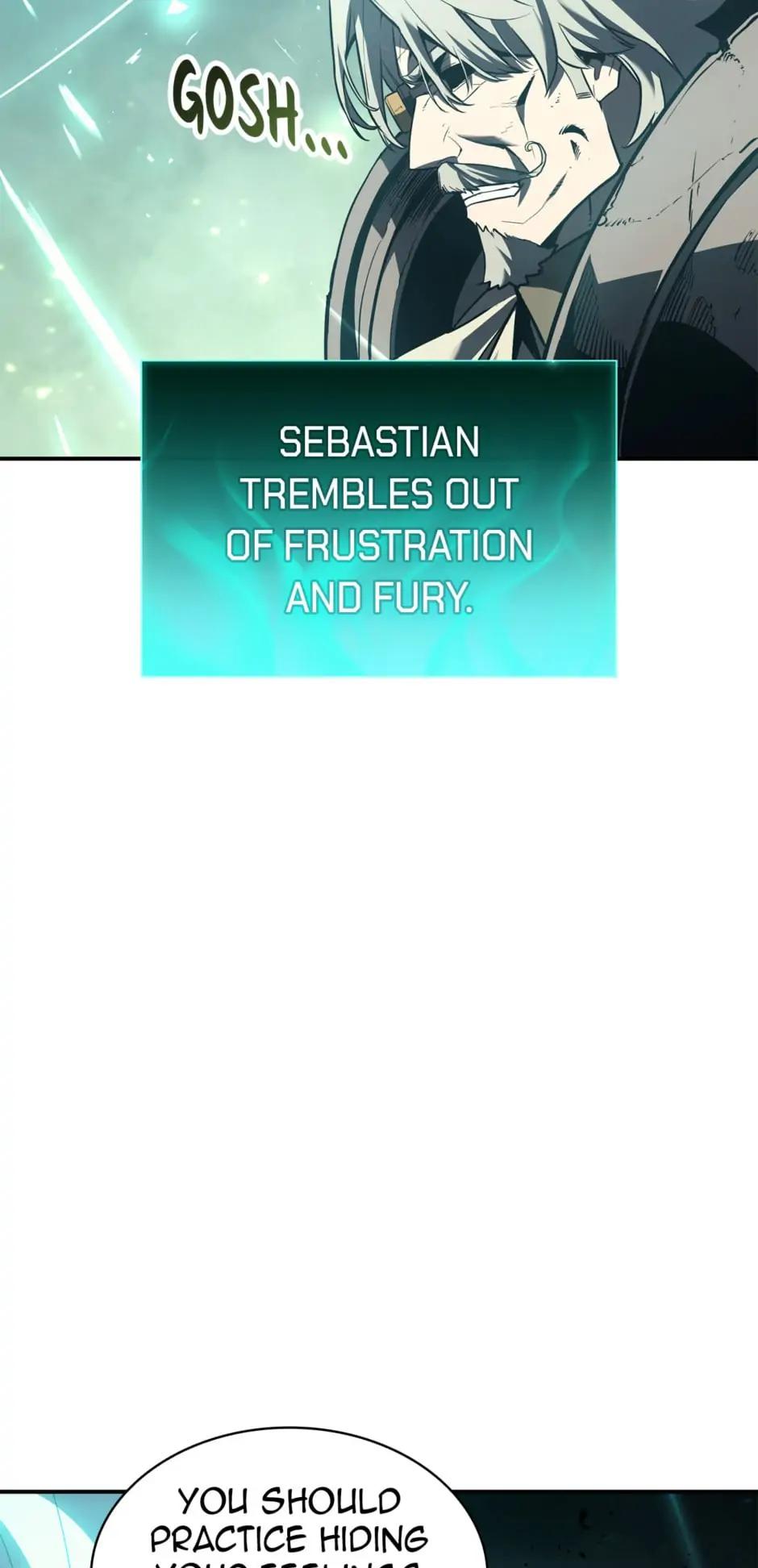 The Return of the Disaster-Class Hero Chapter 41