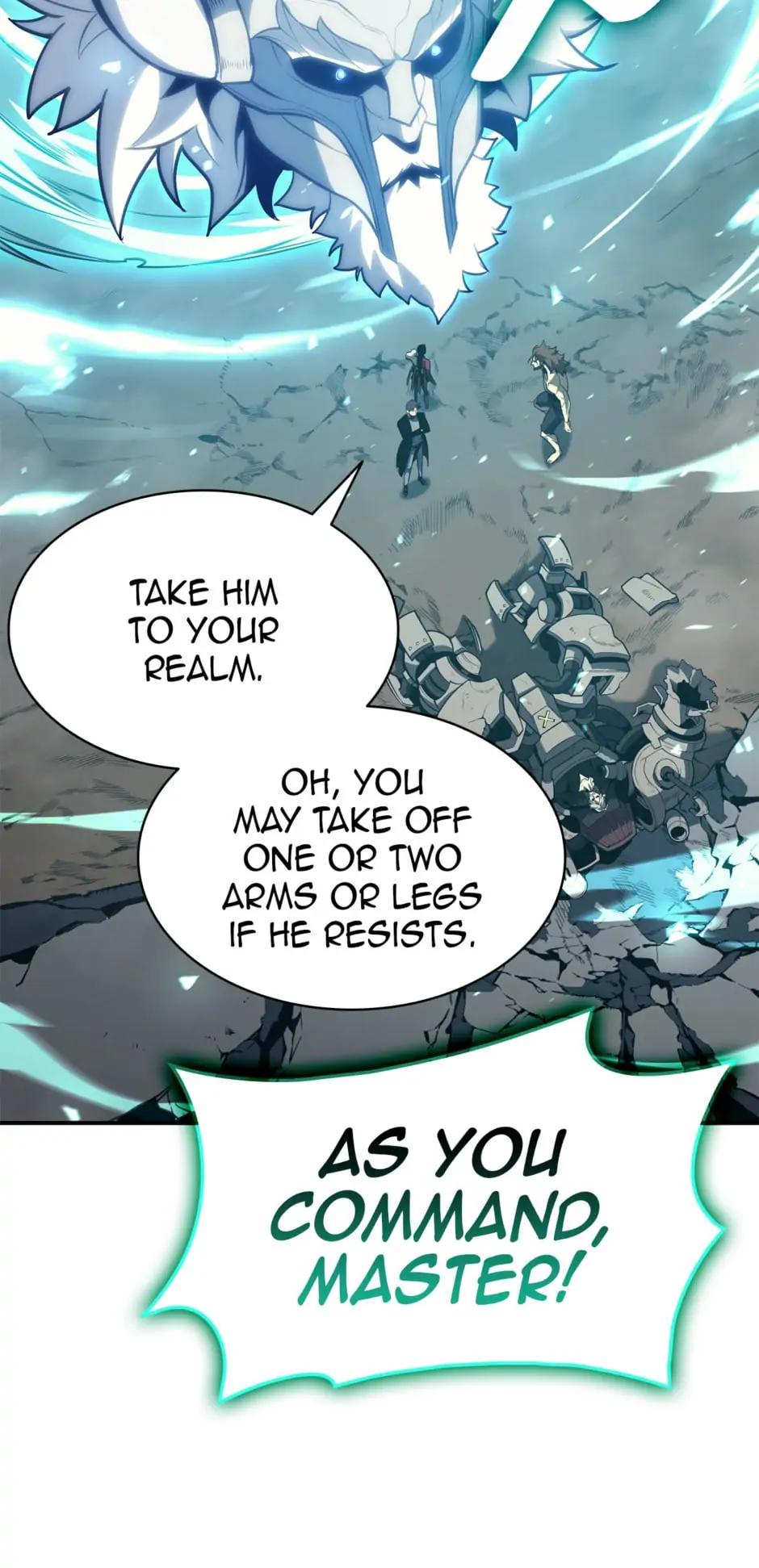 The Return of the Disaster-Class Hero Chapter 41