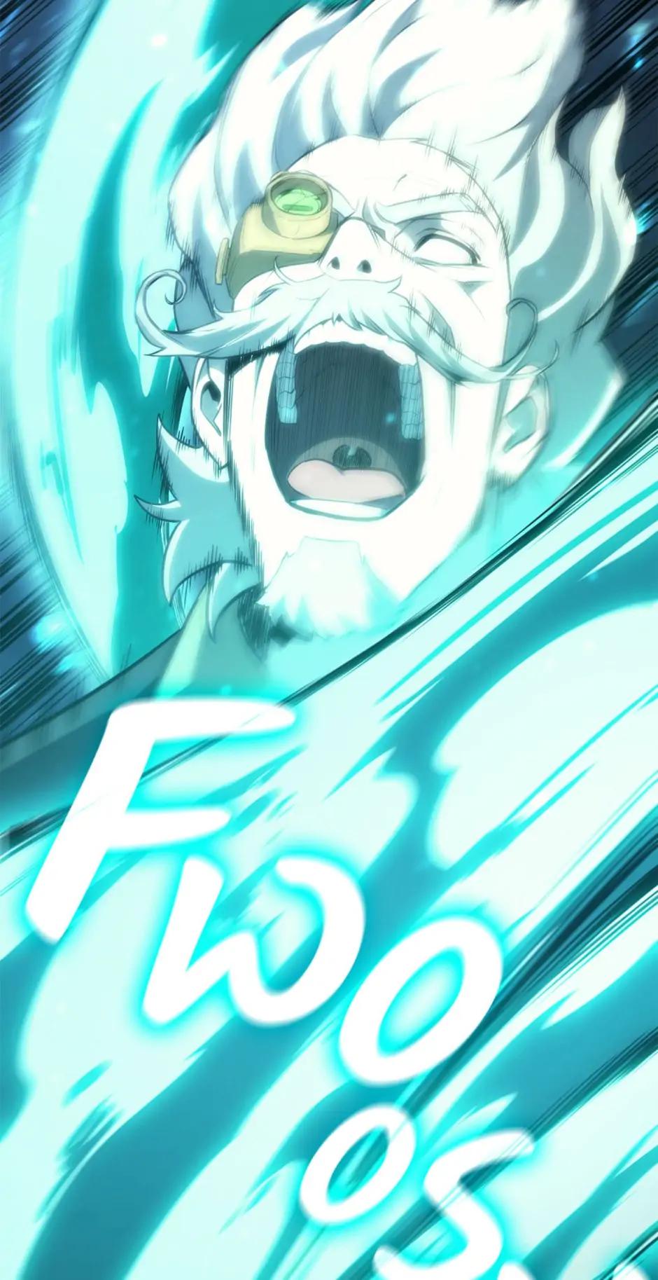 The Return of the Disaster-Class Hero Chapter 41