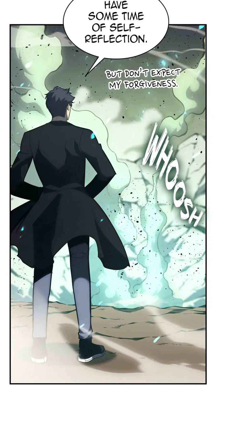 The Return of the Disaster-Class Hero Chapter 41