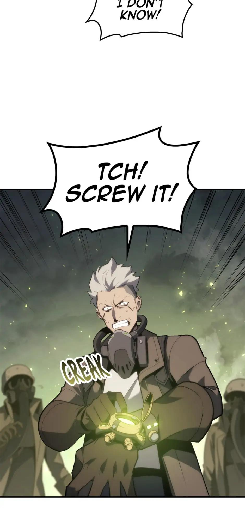 The Return of the Disaster-Class Hero Chapter 41