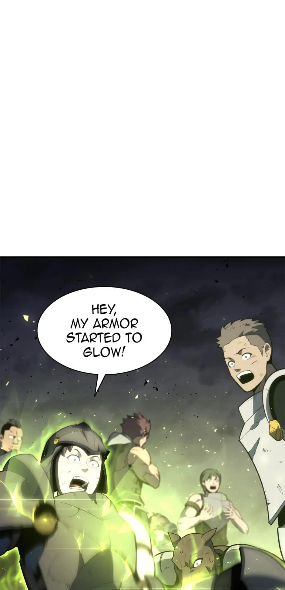 The Return of the Disaster-Class Hero Chapter 41