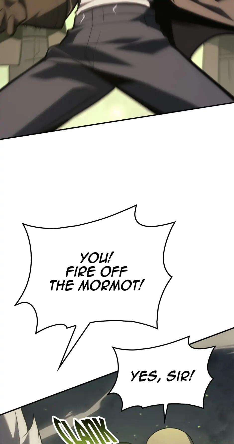 The Return of the Disaster-Class Hero Chapter 41