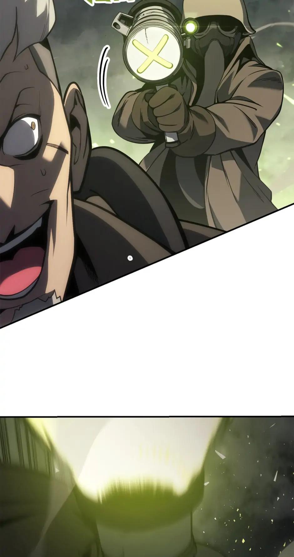 The Return of the Disaster-Class Hero Chapter 41