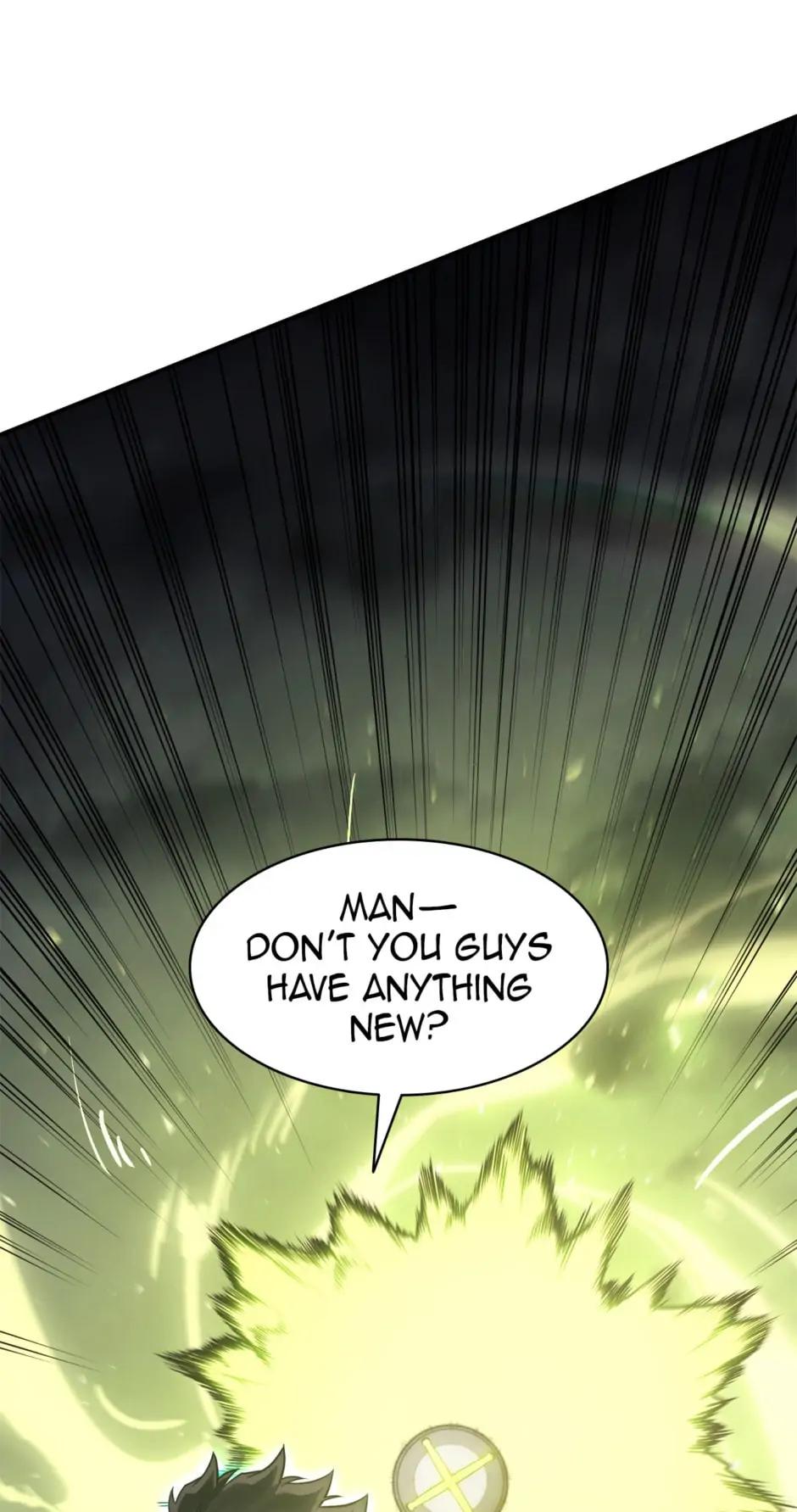 The Return of the Disaster-Class Hero Chapter 41