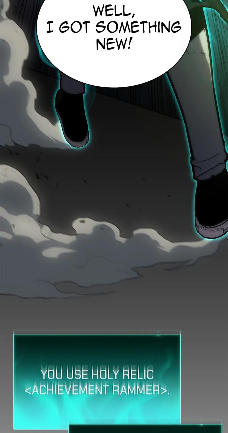 The Return of the Disaster-Class Hero Chapter 41