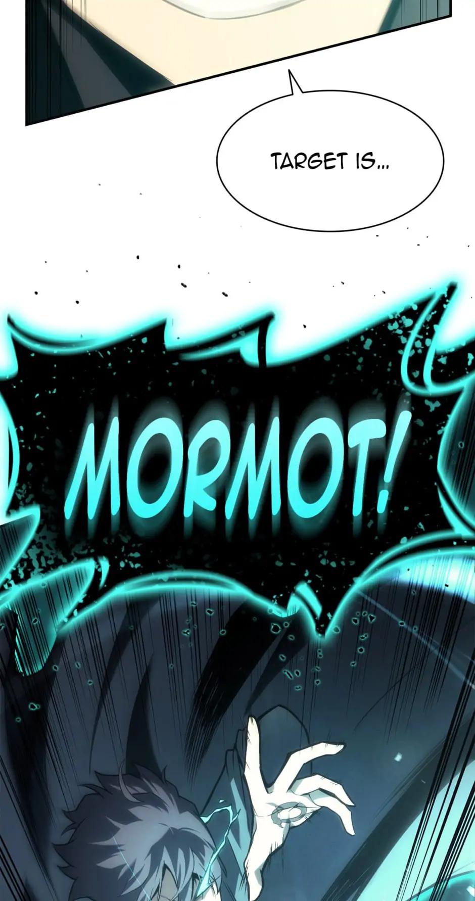 The Return of the Disaster-Class Hero Chapter 41